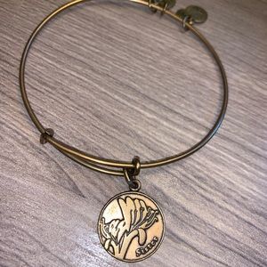 Alex and Ani Bracelet